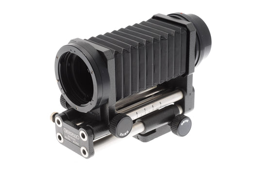 Novoflex Auto Bellows For Pentax K - Accessory