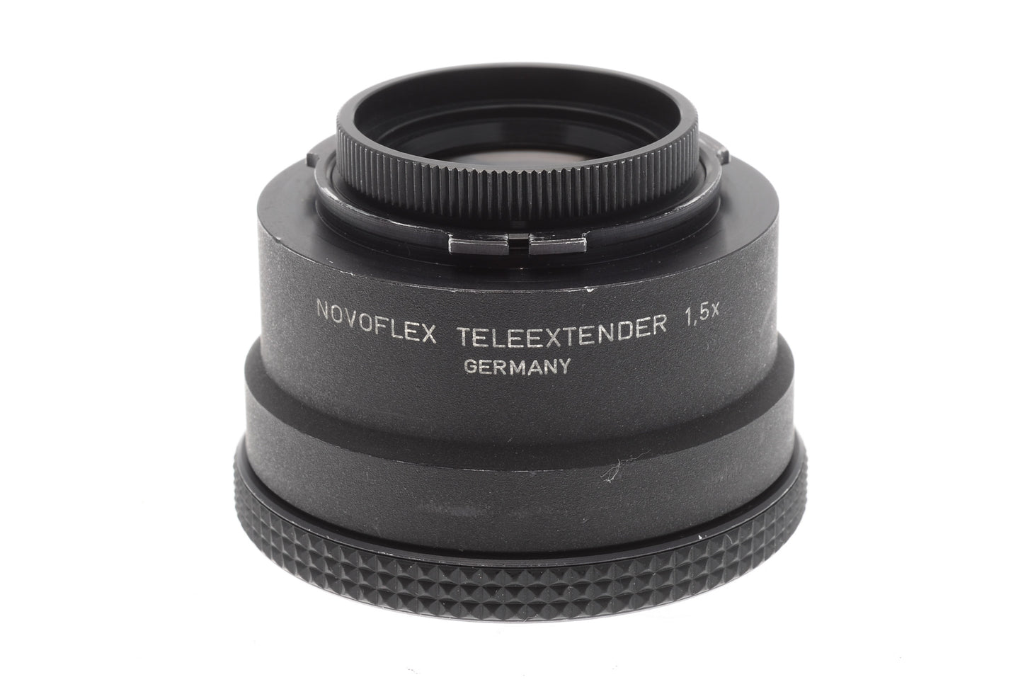 Novoflex Tele-Extender 1.5x for Follow Focus - Accessory