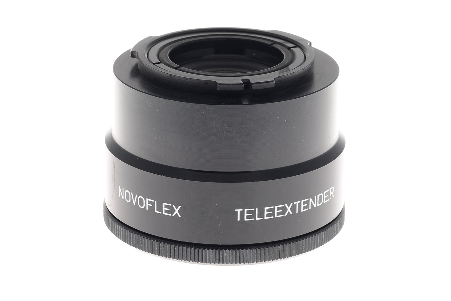 Novoflex Tele-Extender 2x - Accessory