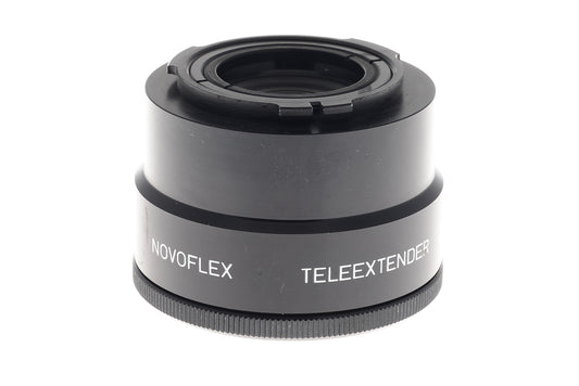 Novoflex Tele-Extender 2x - Accessory