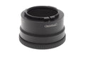 Novoflex Macro Tube for Follow Focus - Accessory