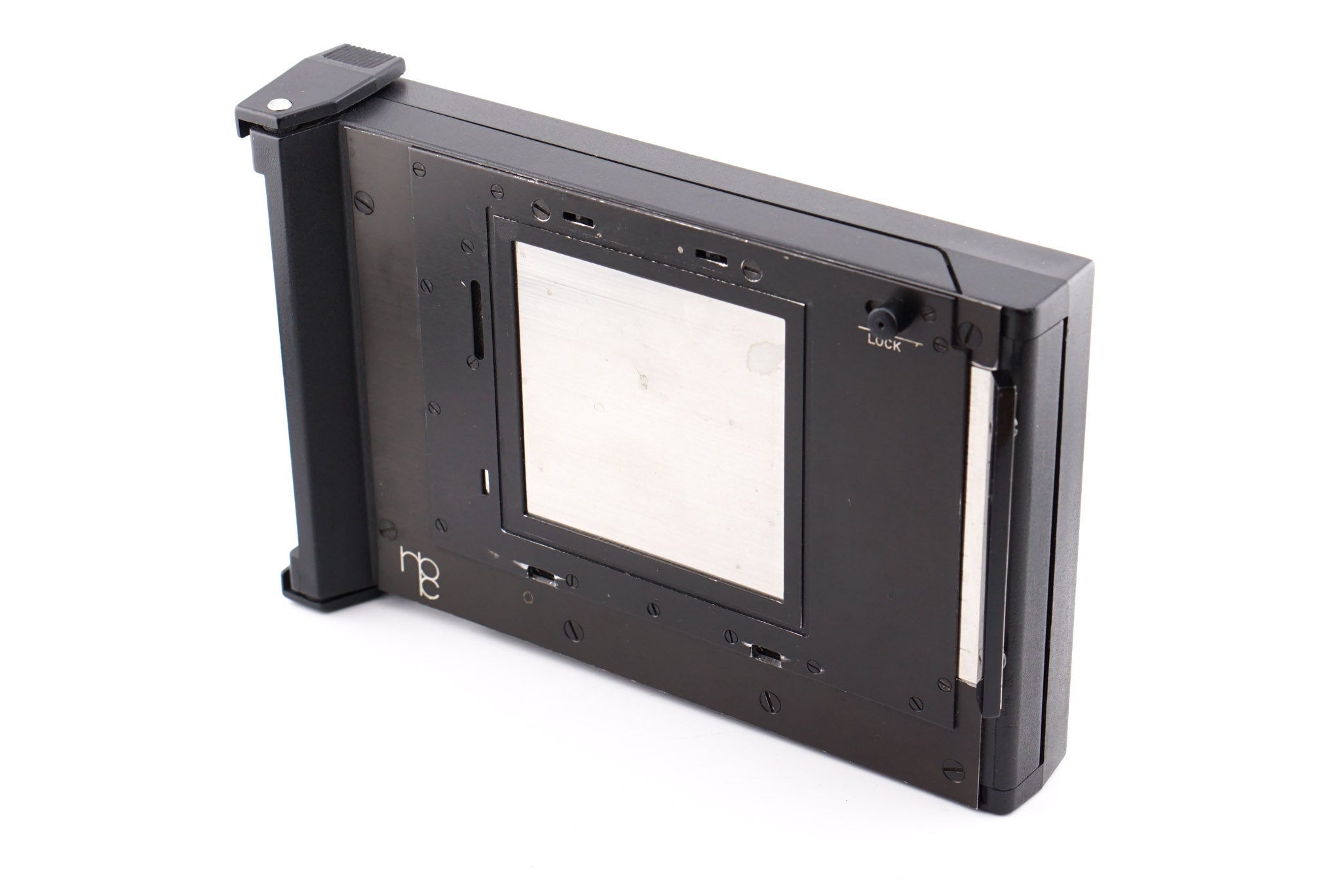 NPC Polaroid Back - Accessory