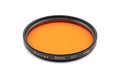 Vivitar 55mm Orange Filter O2 - Accessory