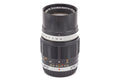 Olympus 100mm f3.5 E.Zuiko Auto-T - Lens