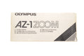 Olympus AZ-1 Zoom Instructions - Accessory