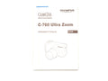 Olympus Camedia C-760 Ultra Zoom Instructions - Accessory