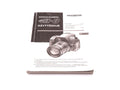 Olympus E-3 Instructions - Accessory