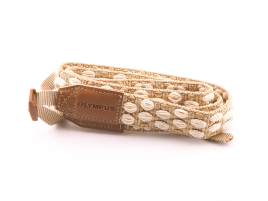 Olympus CSS-S114 Fabric Strap - Accessory