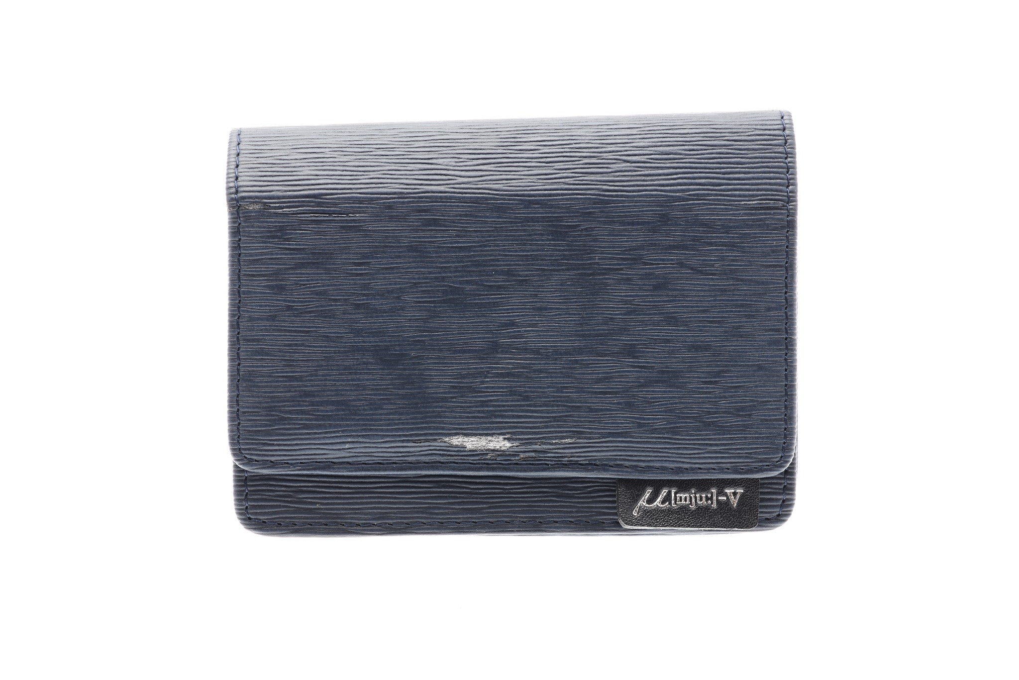 Olympus Mju V Case - Accessory