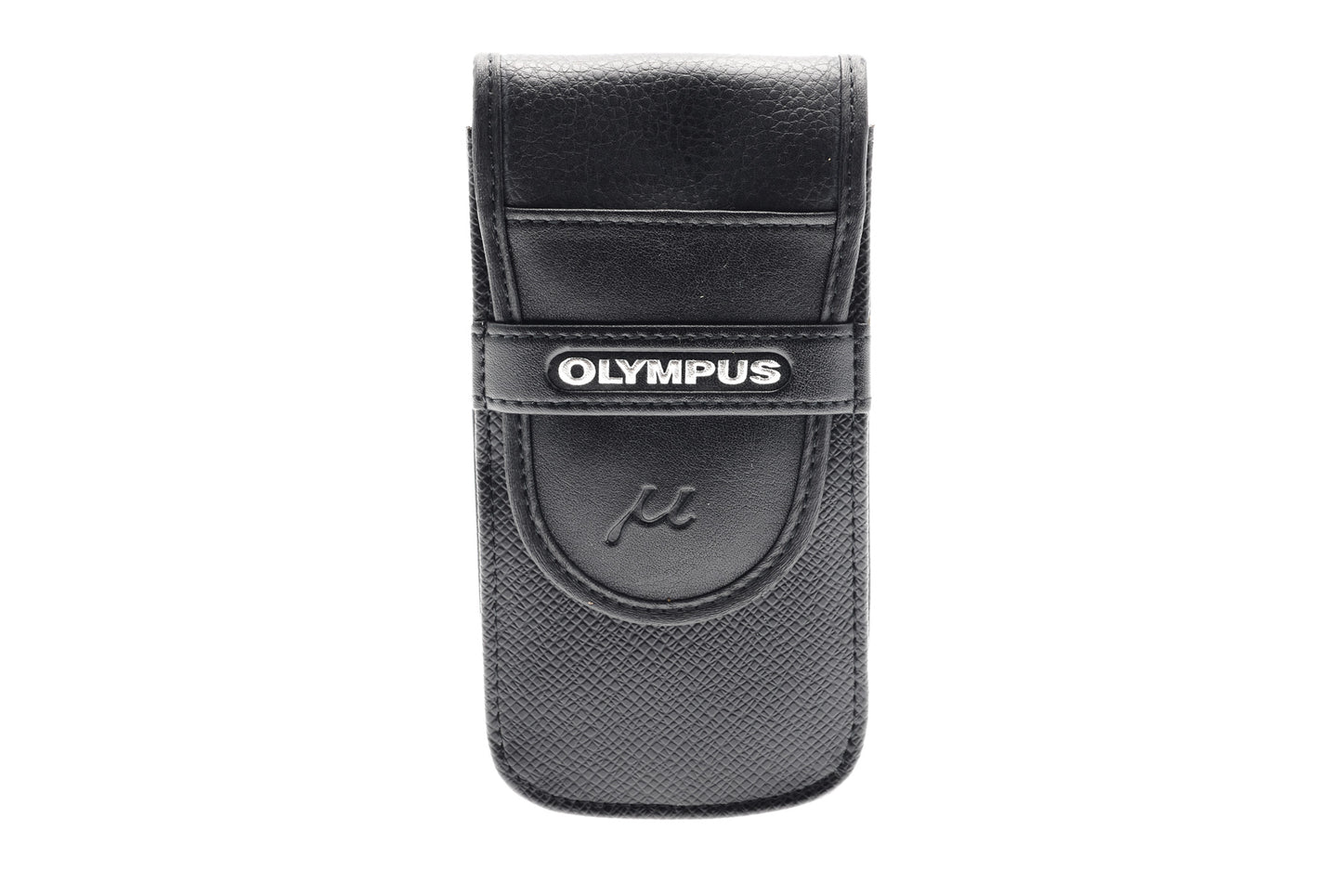 Olympus Mju Zoom Series Soft Case - Accessory