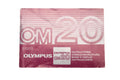Olympus OM20 Instructions - Accessory