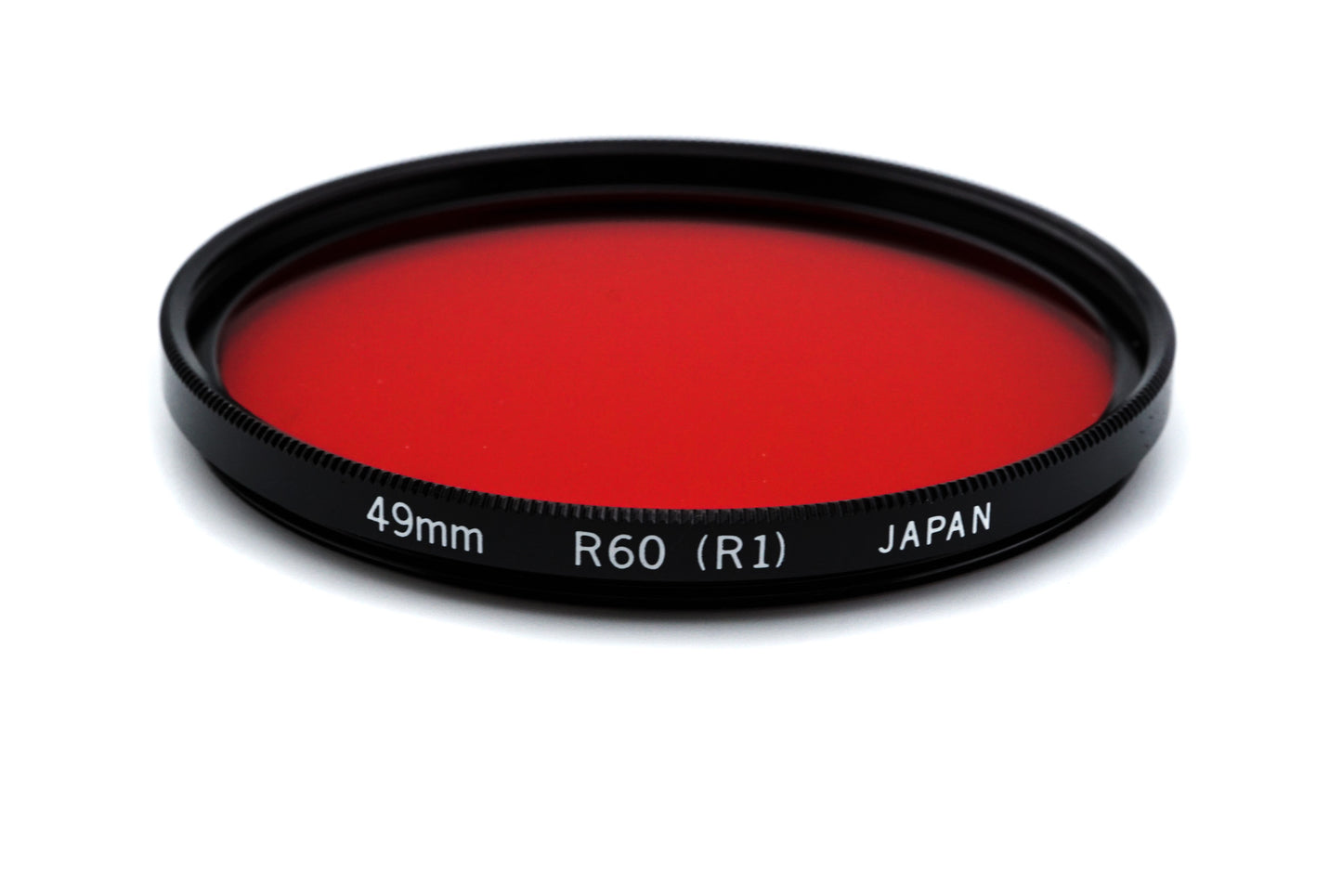 Olympus 49mm Red Filter R60 (R1) - Accessory
