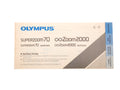 Olympus Superzoom 70 (Quartz Date)/ Infinity Zoom 2000 (Quartz Date) Instructions - Accessory