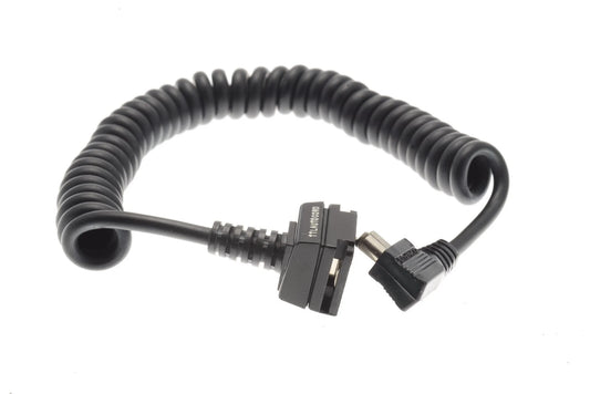 Olympus TTL Auto Cord (Shoe 2) - Accessory