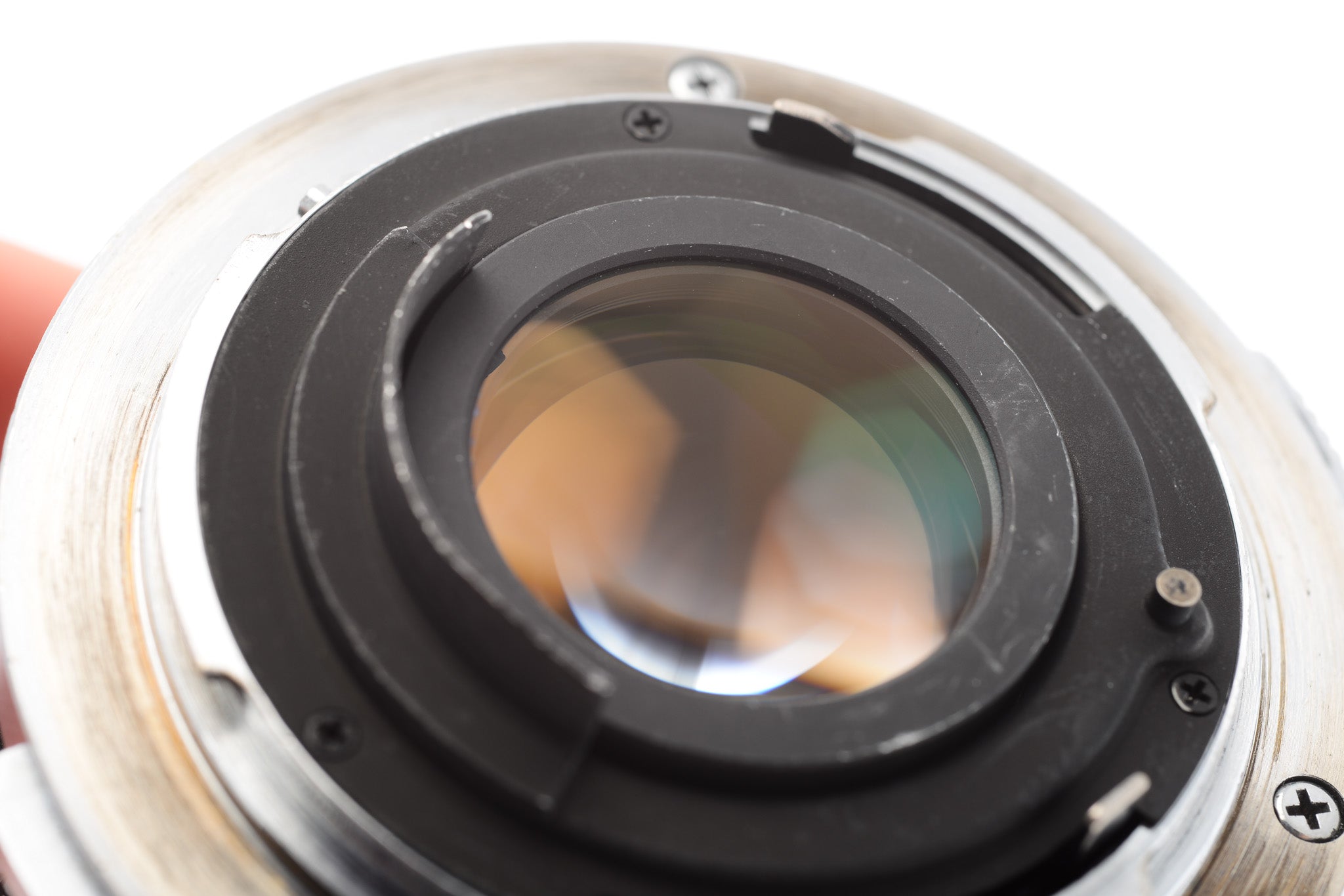 Olympus 21mm f2 Zuiko Auto-W – Kamerastore
