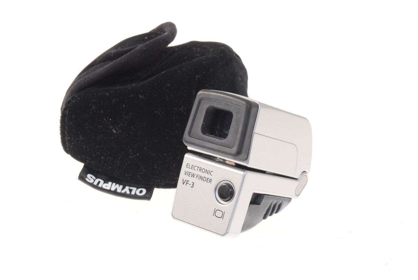 Olympus VF-3 Electronic Viewfinder - Accessory