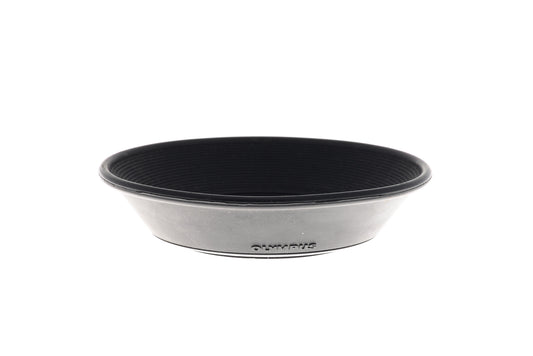 Olympus Rubber Lens hood for 21mm f3.5 / 35mm f2.8 Shift - Accessory