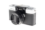 Olympus Pen D2 - Camera