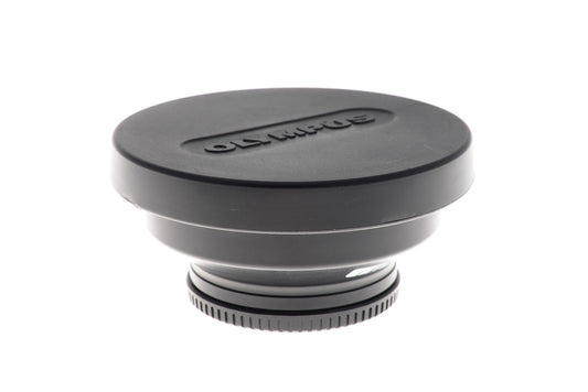 Olympus A-28 IS/L Lens H.Q. Converter 0.8x - Accessory