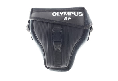 Olympus AF Camera Shaped Bag - Accessory