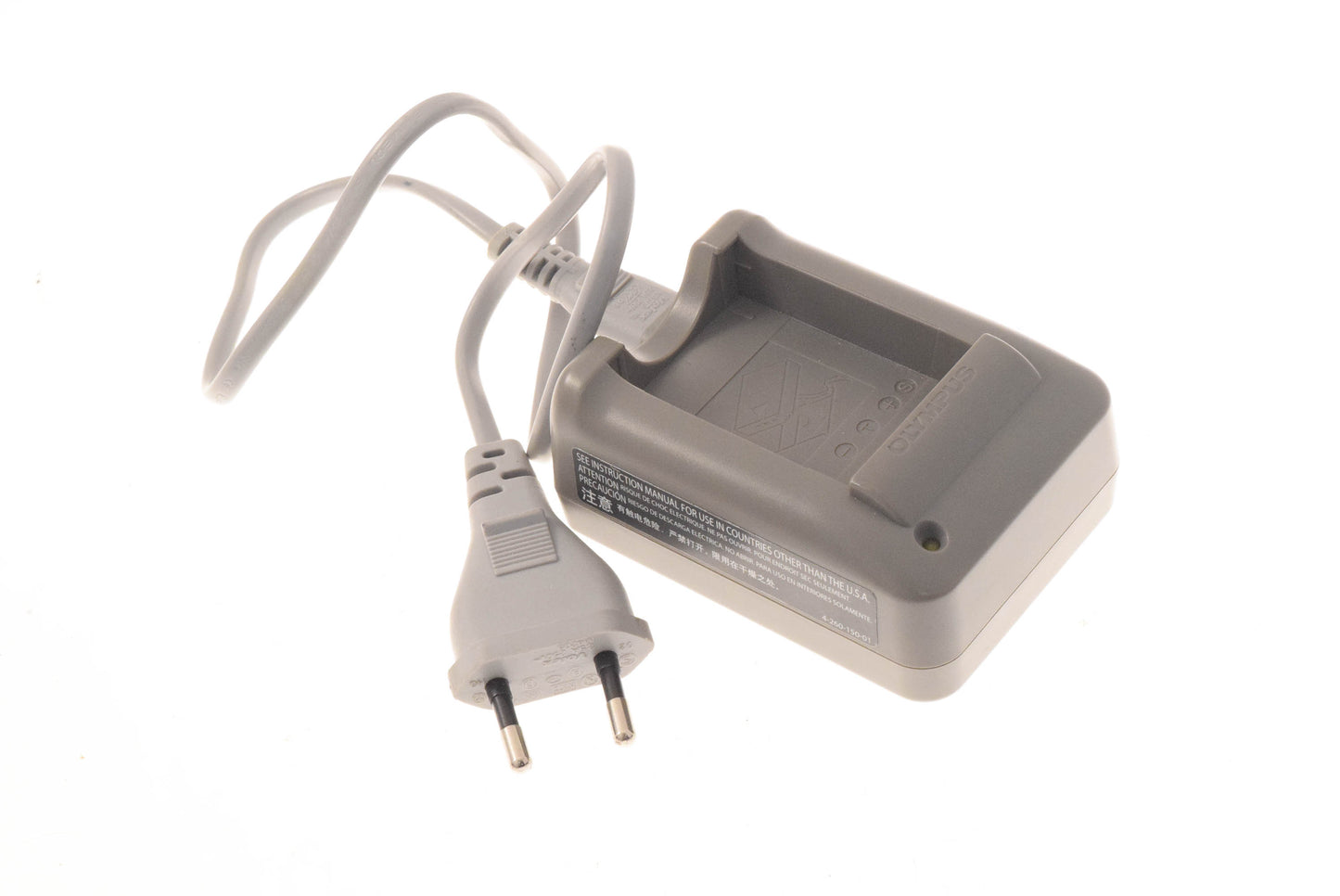 Olympus BCS-5 Charger - Accessory