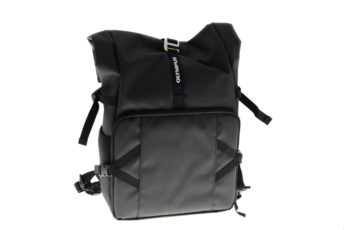 olympus everyday camera backpack