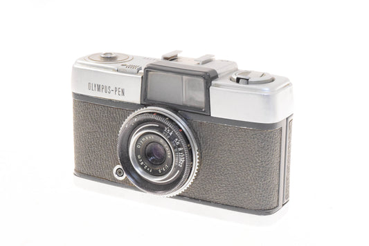 Olympus PEN - Camera