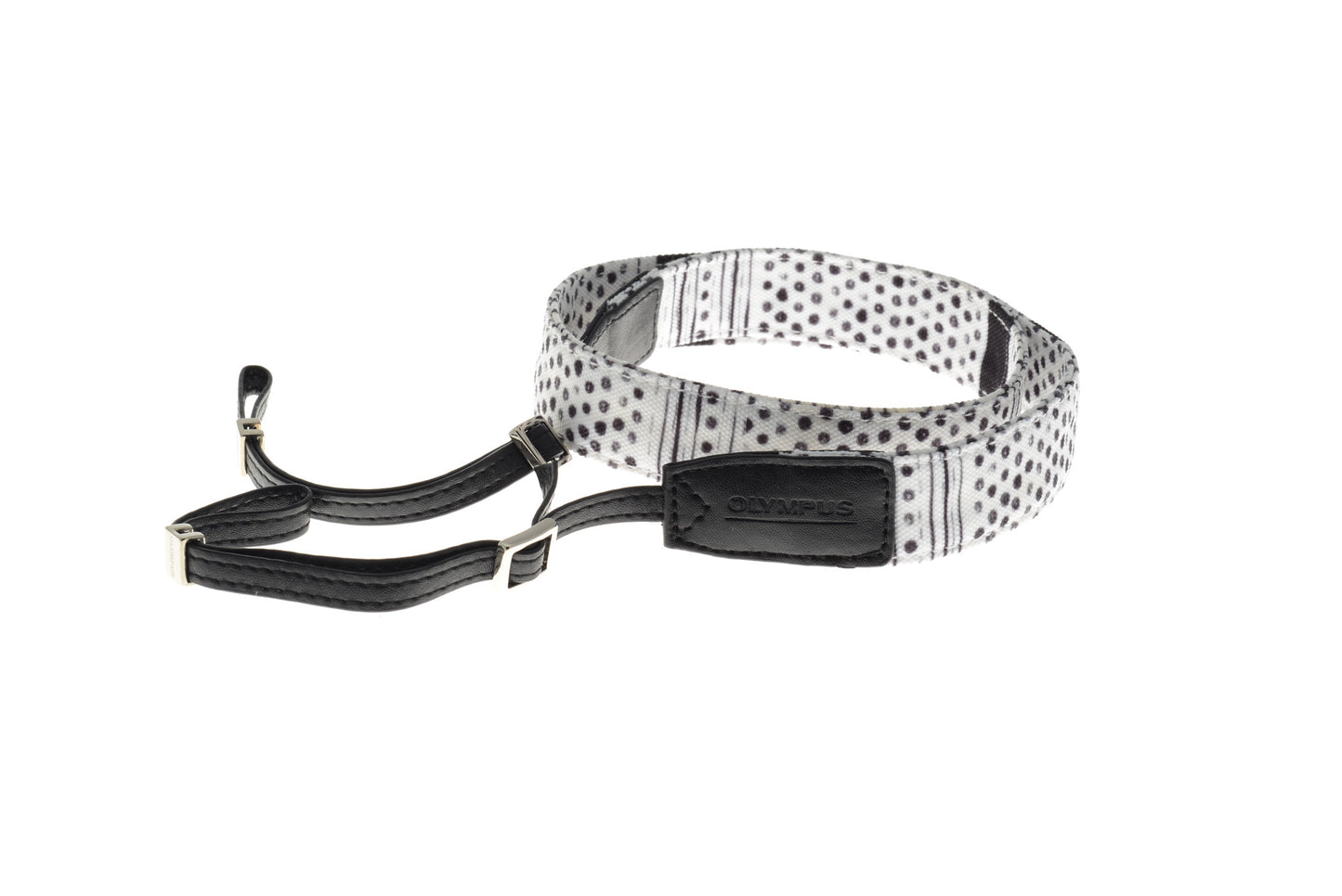 Olympus Olympus Shoulder Strap - Designer Collection - Accessory
