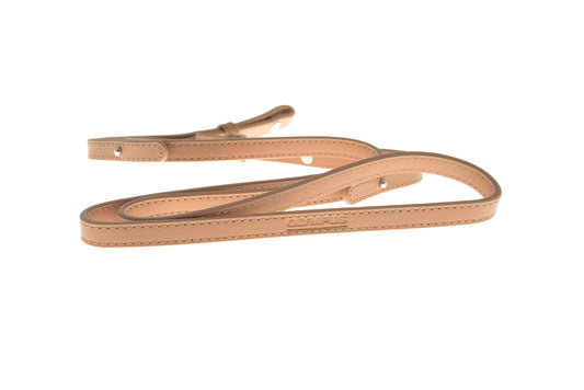 Olympus Shoulder Strap - Leather Collection - Accessory