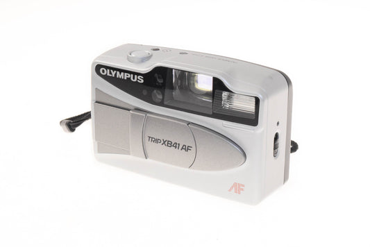 Olympus Trip XB41 AF - Camera