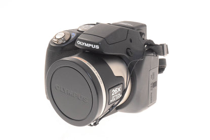 Olympus SP-590UZ