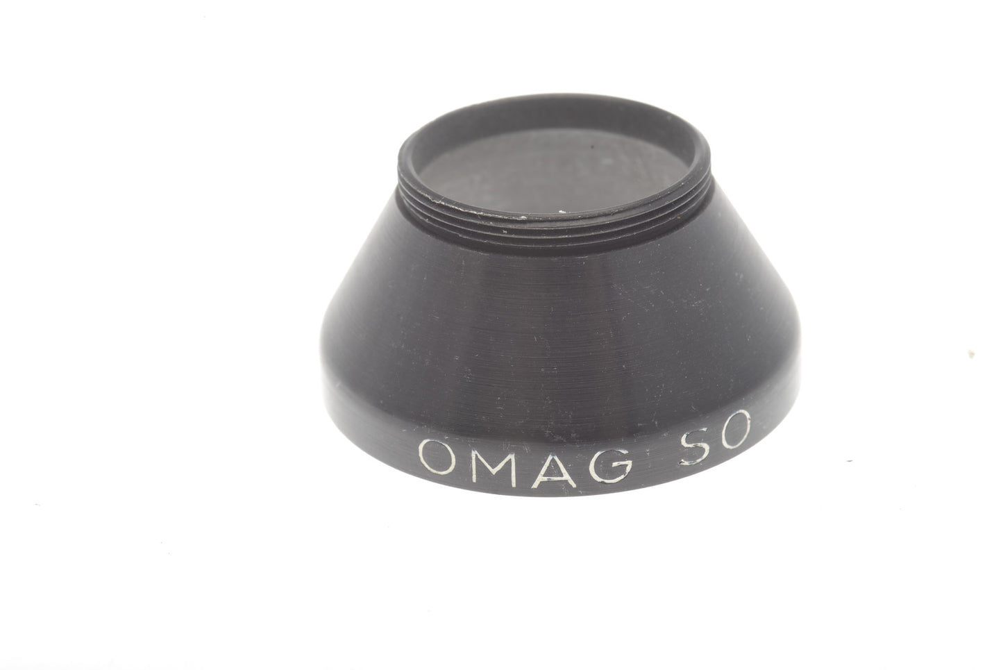 Other Omag S 0 Lens Hood