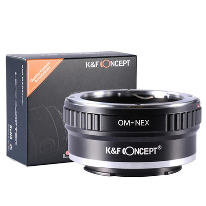 K&F Concept Lens Adapter