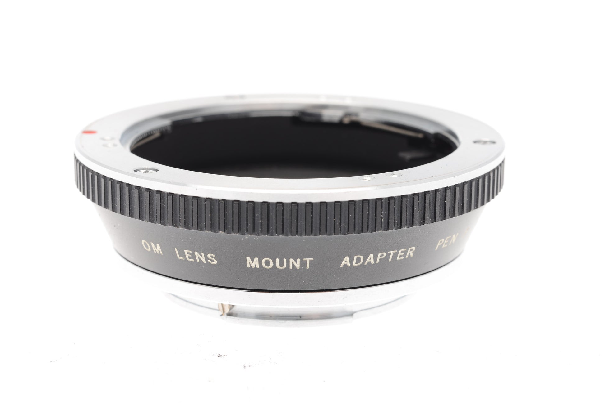 Olympus OM PEN F Adapter Accessory - Main Image