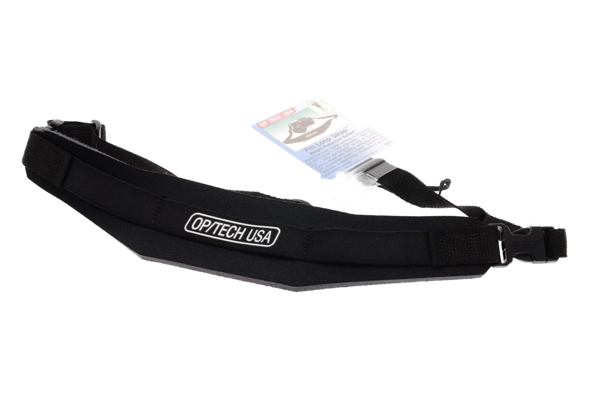 OP/TECH USA Pro Loop Strap - Accessory