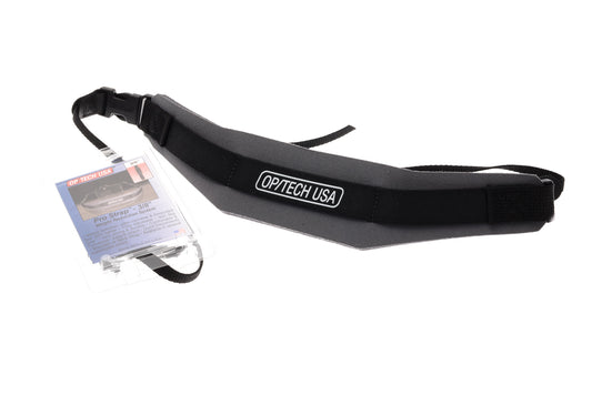 OP/TECH USA Pro Strap 3/8" - Accessory