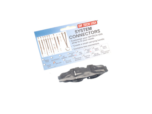 OP/TECH USA Uni Loop System Connector - Accessory