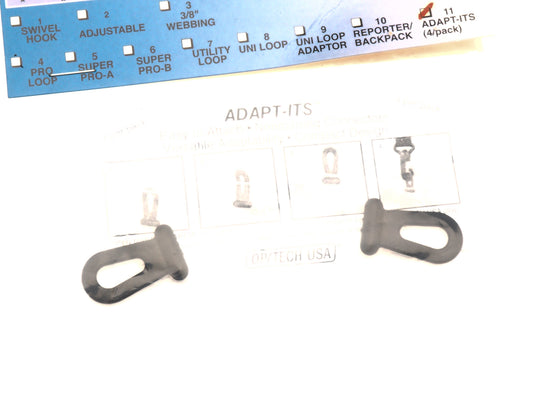 OP/TECH USA Adapt-Its System Connector - Accessory
