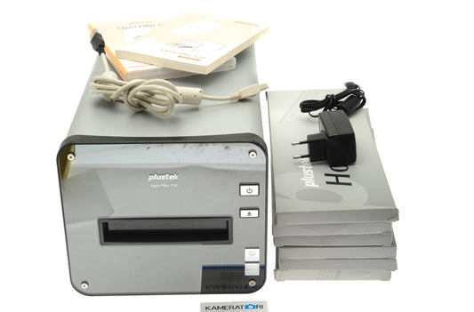 Other Plustek OpticFilm 120 - Accessory