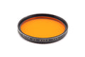 Kenko 40.5mm Orange Filter YA3 - Accessory