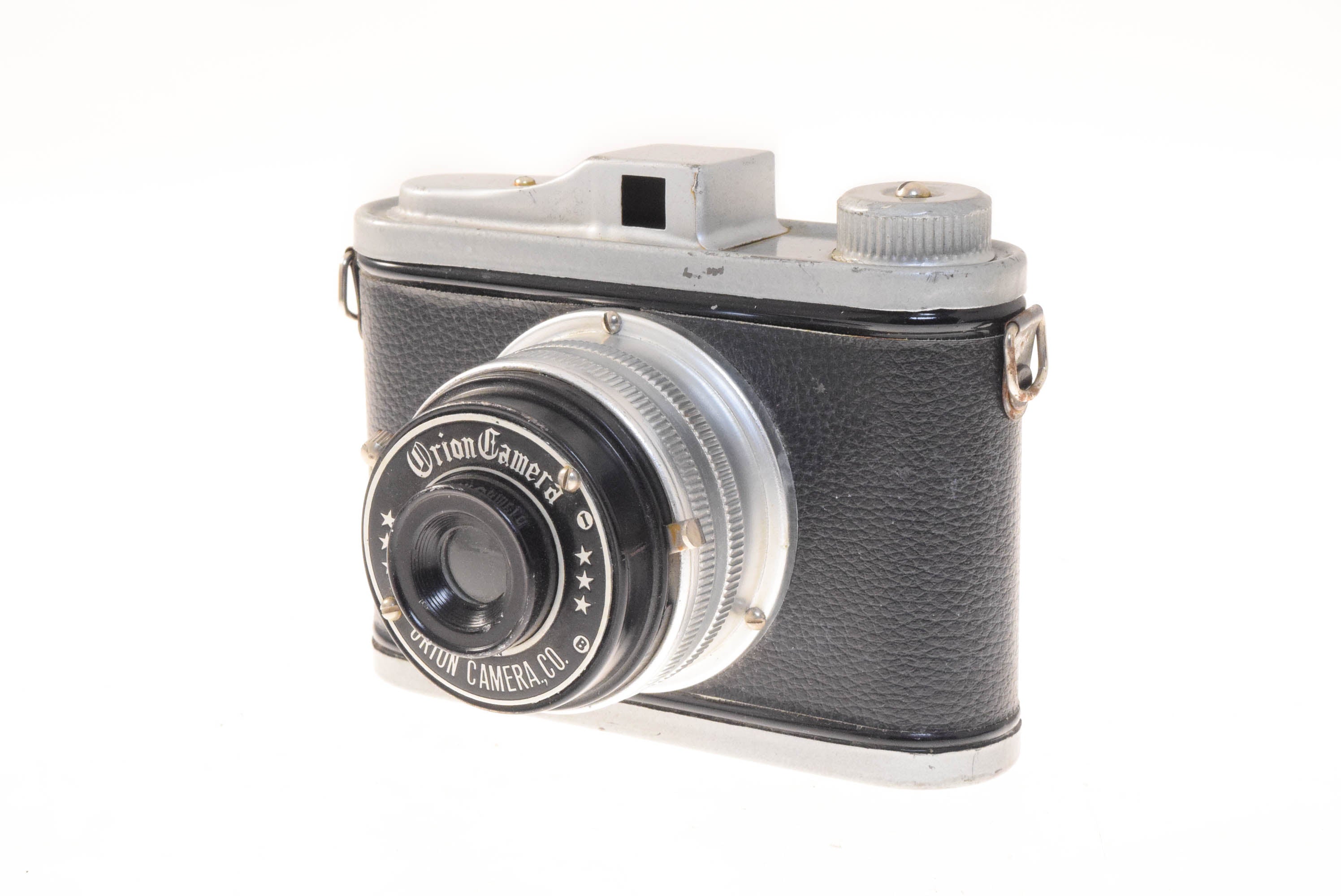 Orion Camera - Camera