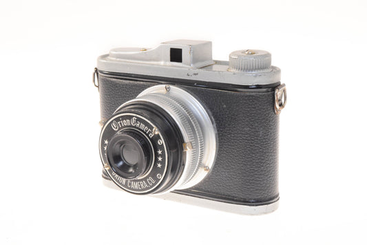 Orion Camera - Camera