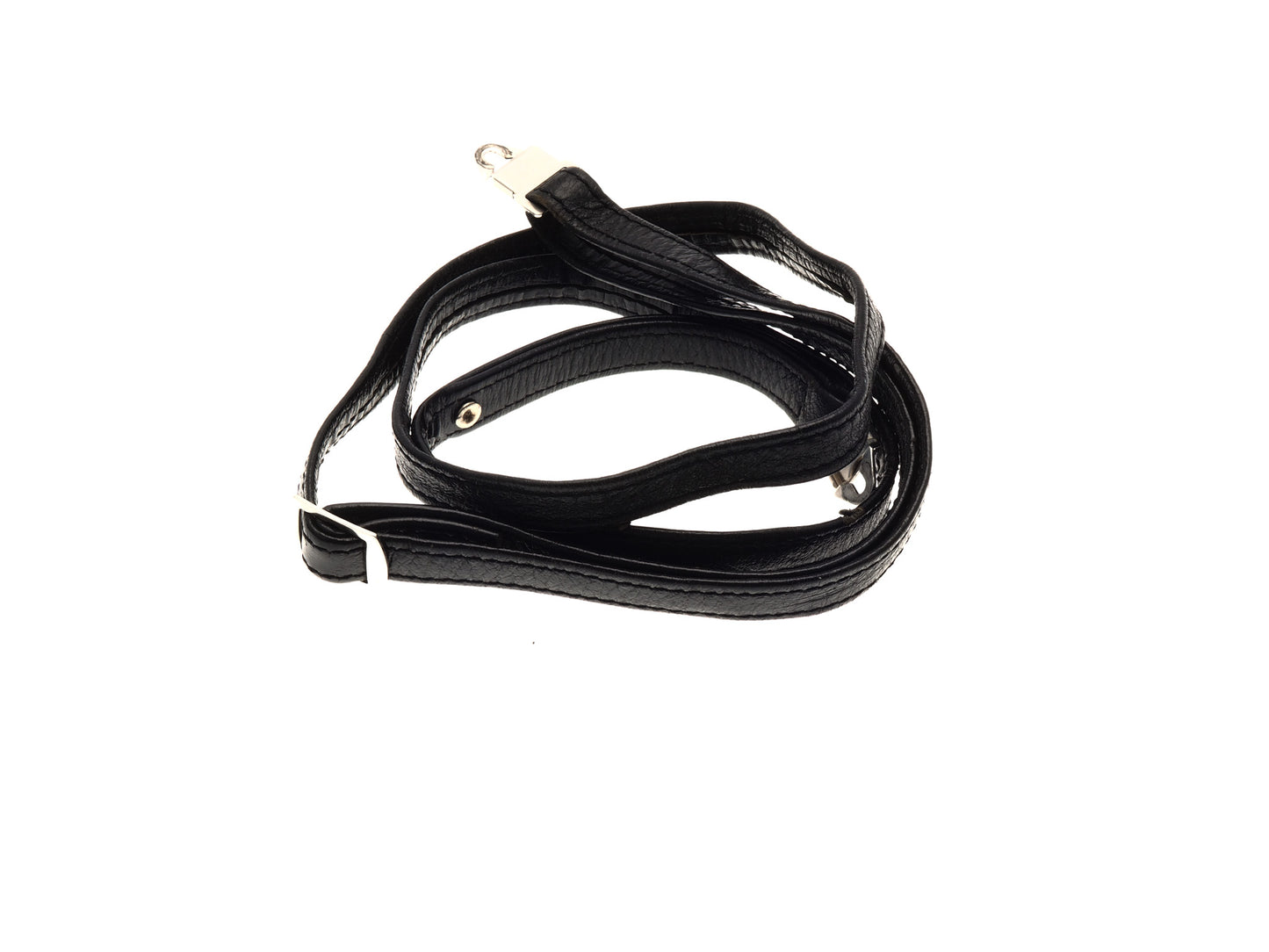 Generic Leather Neck Strap With Strap Lugs - Accessory