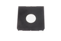 Generic 99 x 96 mm Linhof/Wista Lens Board (Copal #0) - Accessory