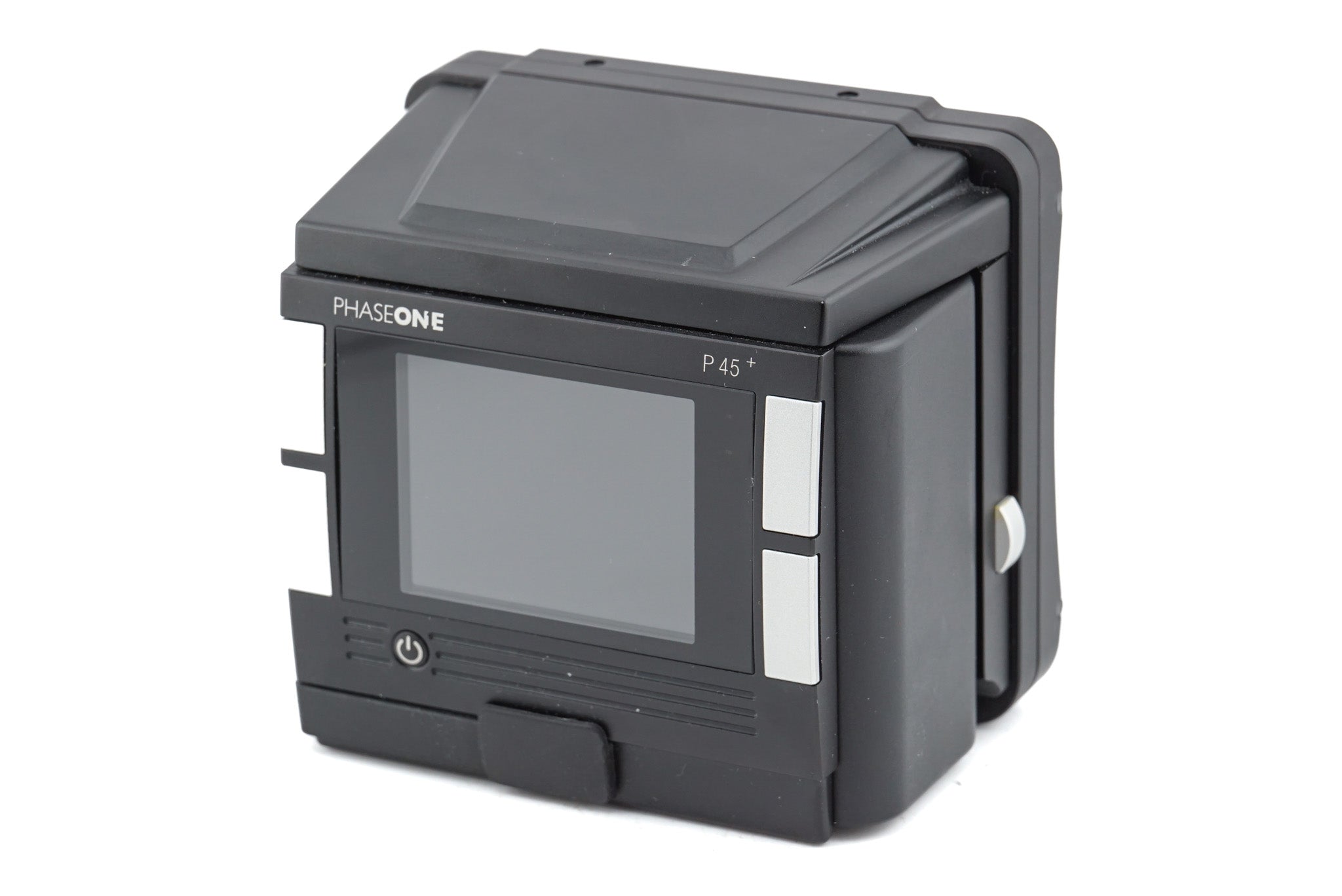 Phase One P45+ - Accessory – Kamerastore