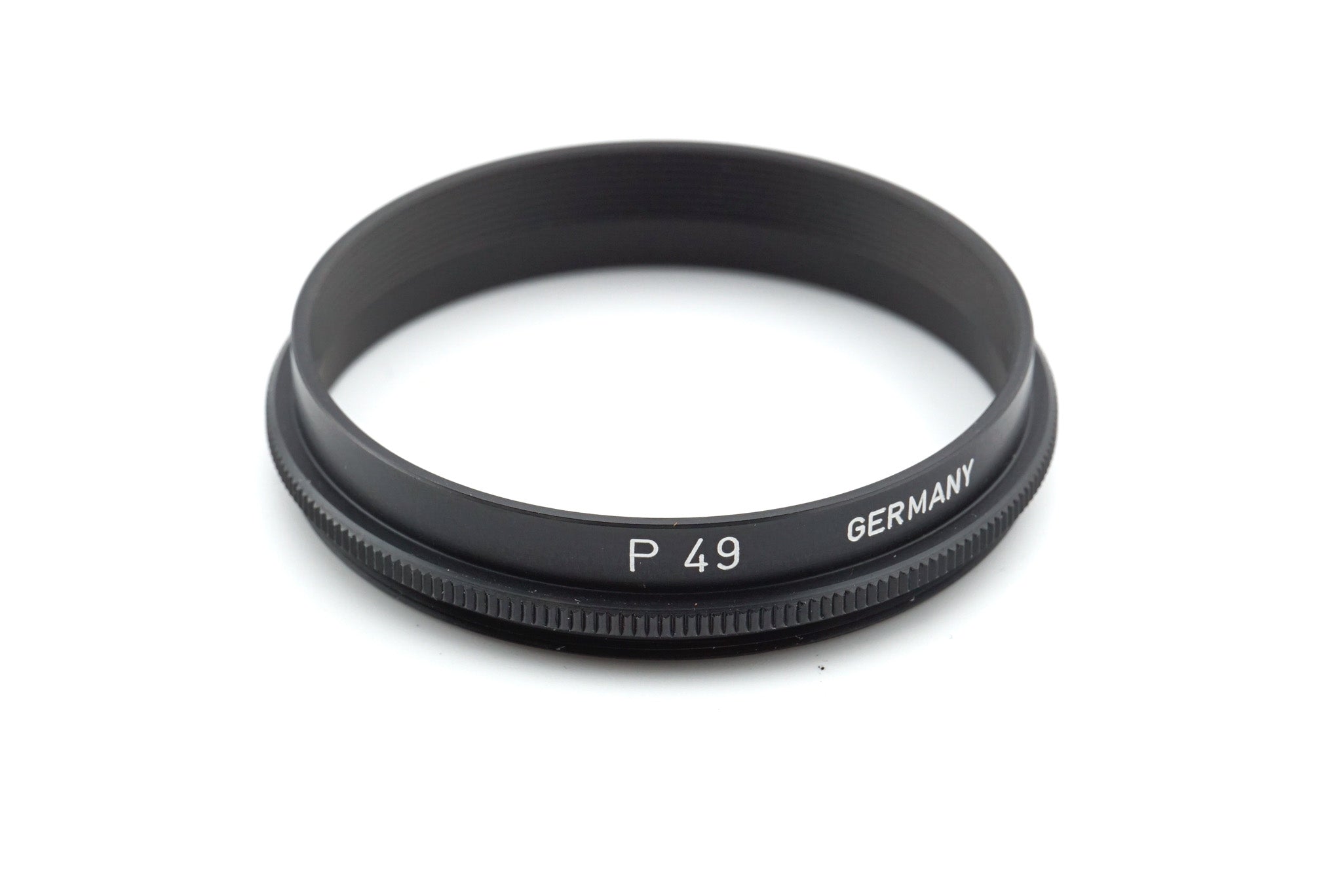 Novoflex 49mm P-Ring for PROSON - Accessory