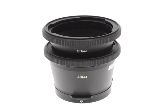 Kiev Extension Tube Set - Accessory