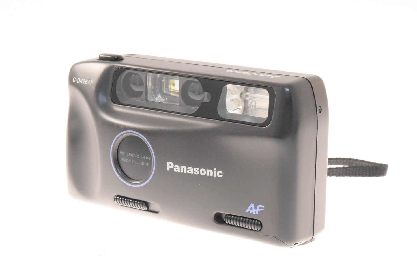 Panasonic C-D426AF - Camera