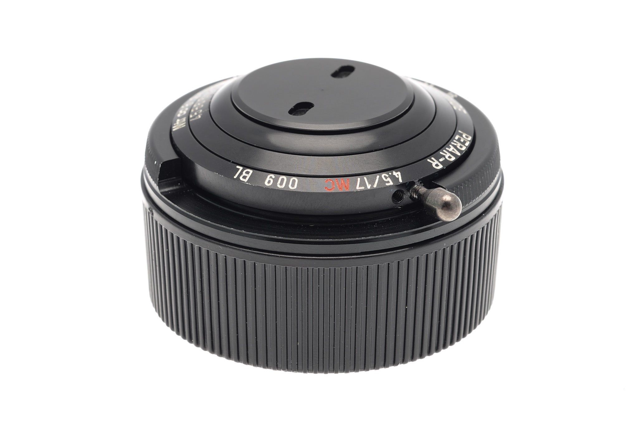 MS Optics 17mm f4.5 Perar-R MC - Lens