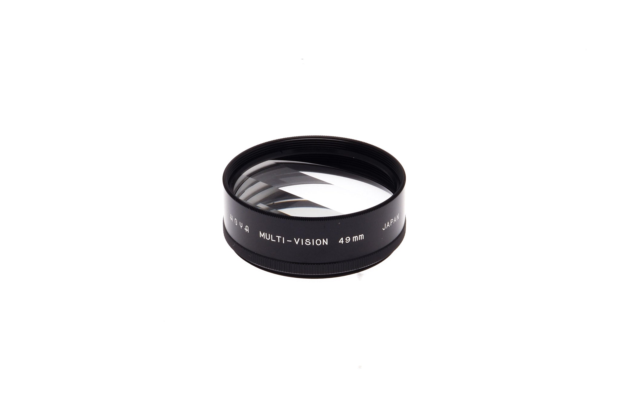 Hoya 49mm Multi Vision 3PF Filter - Accessory
